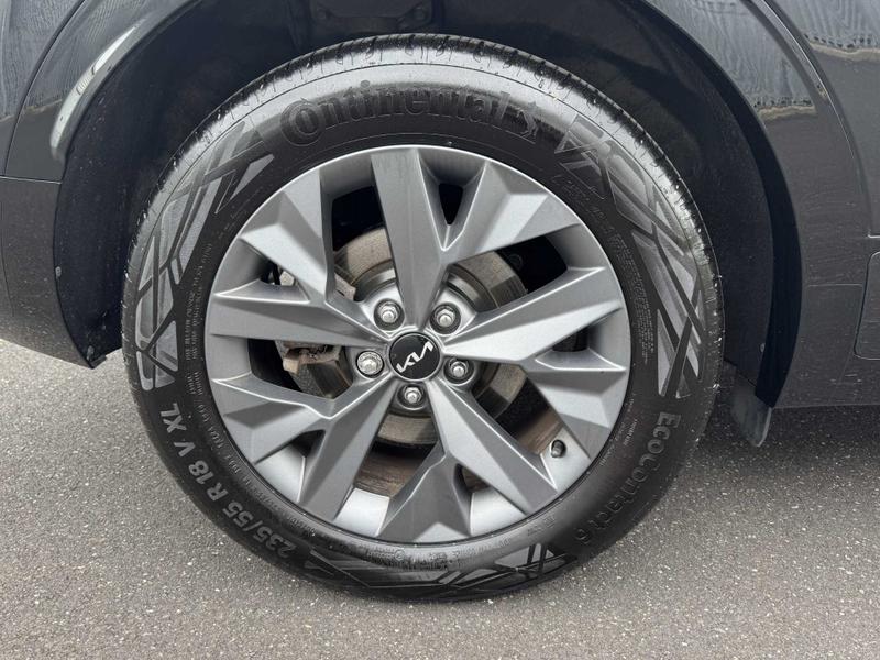 Used Kia Sportage 2024 for sale - 75805674: Photo 4