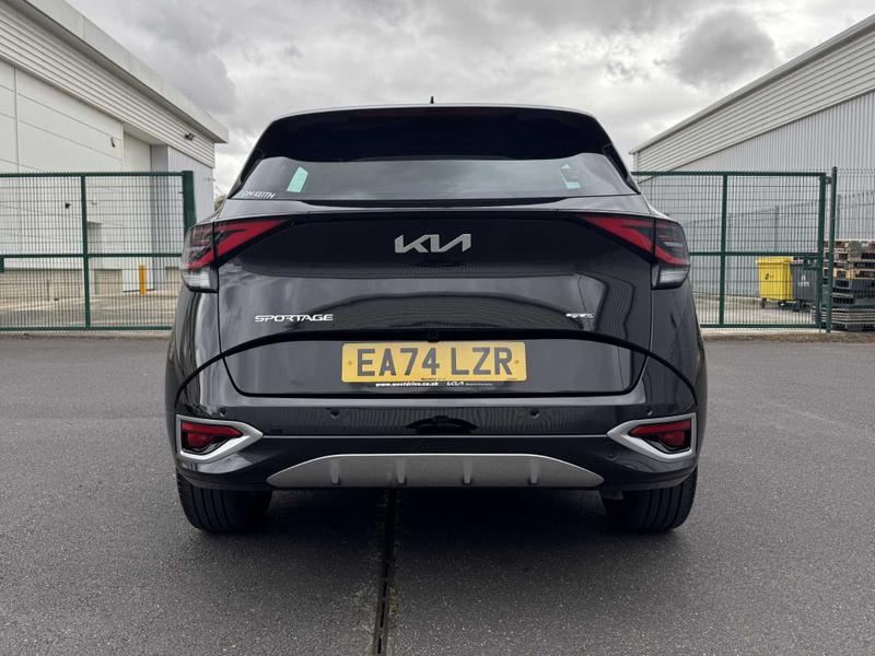 Used Kia Sportage 2024 for sale - 75805674: Photo 6