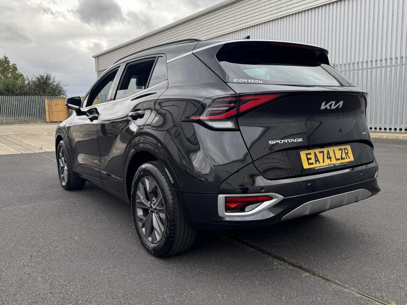 Used Kia Sportage 2024 for sale - 75805674: Photo 7