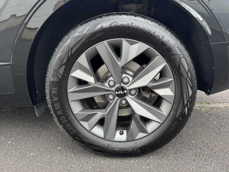 Used Kia Sportage 2024 for sale - 75805674: Photo 8