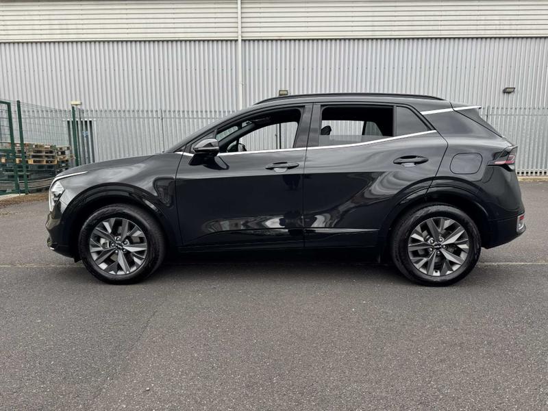 Used Kia Sportage 2024 for sale - 75805674: Photo 9