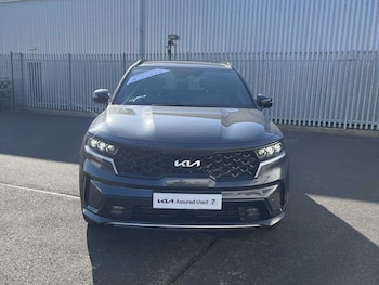 Used Kia Sorento 2023 for sale - 77878236: Photo