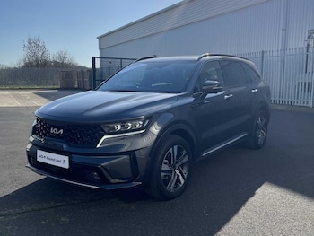Used Kia Sorento 2023 for sale - 77878236: Photo