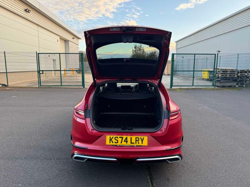 Used Kia Pro Ceed 2024 for sale - 76382127: Photo 10