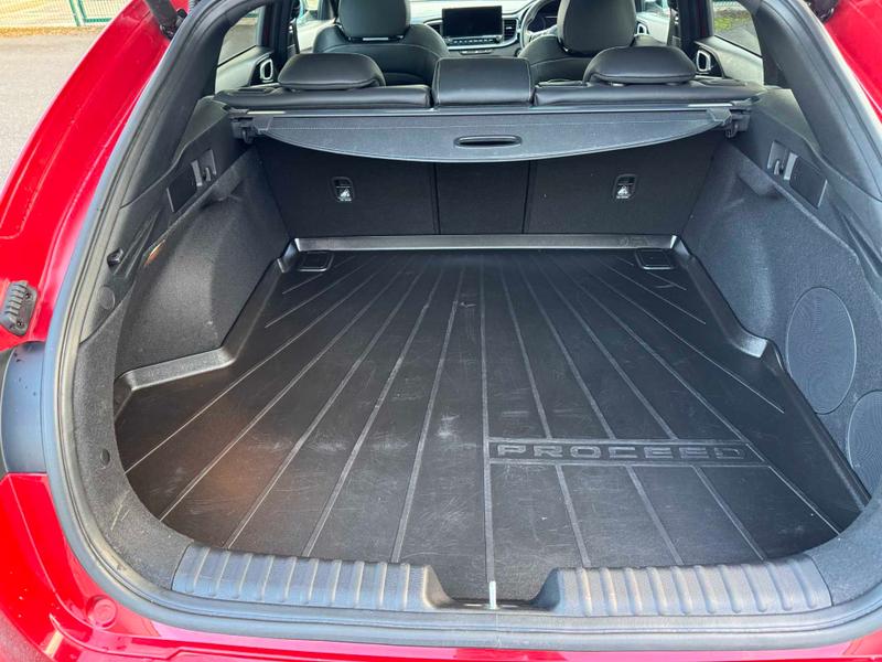 Used Kia Pro Ceed 2024 for sale - 76382127: Photo 11