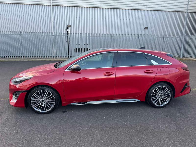 Used Kia Pro Ceed 2024 for sale - 76382127: Photo 16