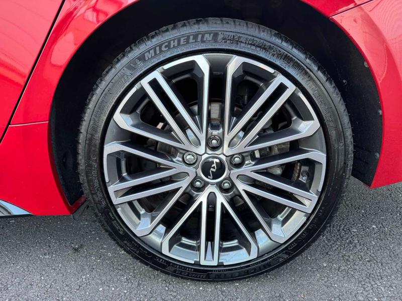 Used Kia Pro Ceed 2024 for sale - 76382127: Photo 18