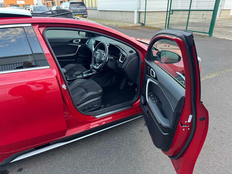 Used Kia Pro Ceed 2024 for sale - 76382127: Photo 25