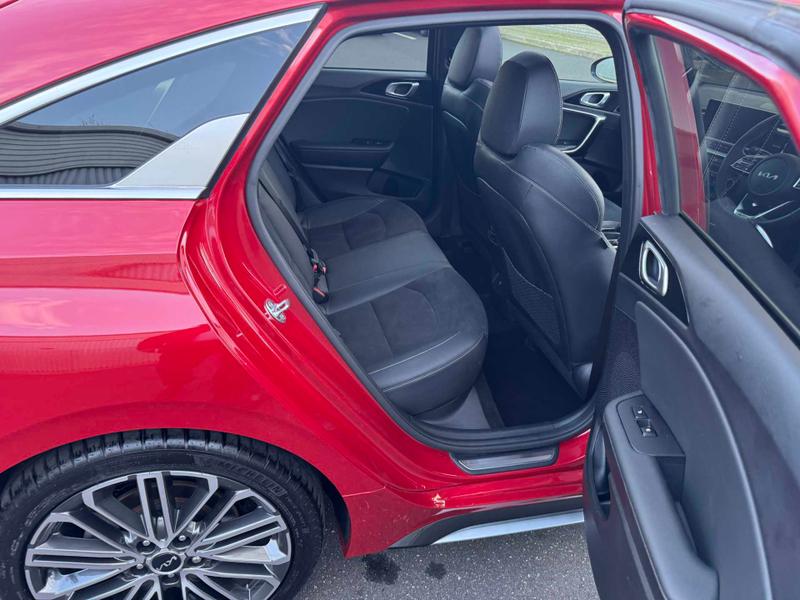 Used Kia Pro Ceed 2024 for sale - 76382127: Photo 36