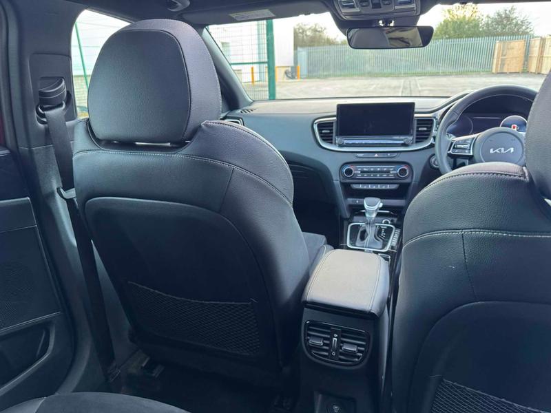 Used Kia Pro Ceed 2024 for sale - 76382127: Photo 39