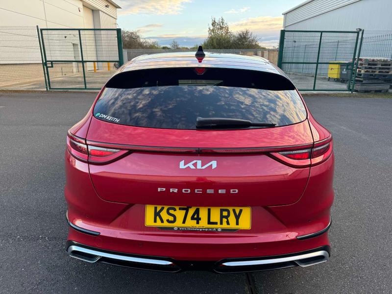 Used Kia Pro Ceed 2024 for sale - 76382127: Photo 9