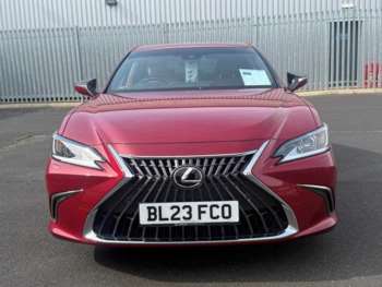 Used Lexus ES 2023 for sale - 75006074: Photo