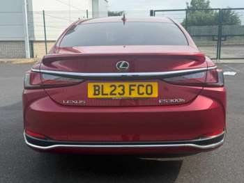 Used Lexus ES 2023 for sale - 75006074: Photo