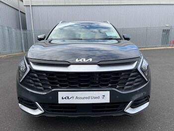 Used Kia Sportage 2025 for sale - 78339904: Photo