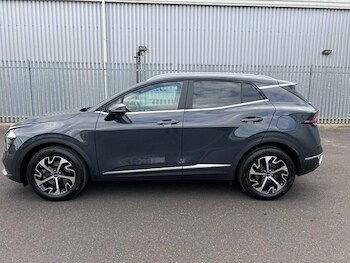 Used Kia Sportage 2025 for sale - 78339904: Photo