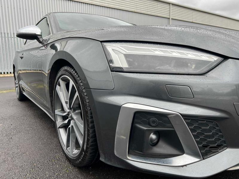 Used Audi A5 2020 for sale - 78153073: Photo 10