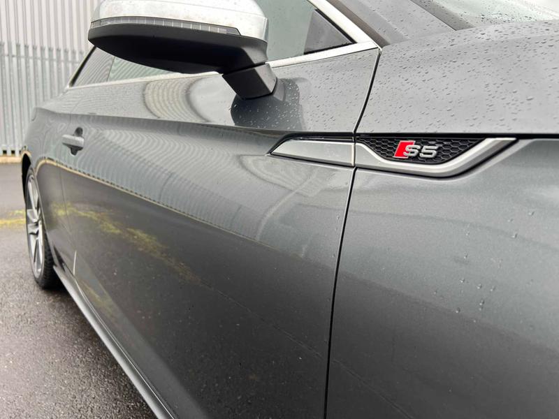 Used Audi A5 2020 for sale - 78153073: Photo 11