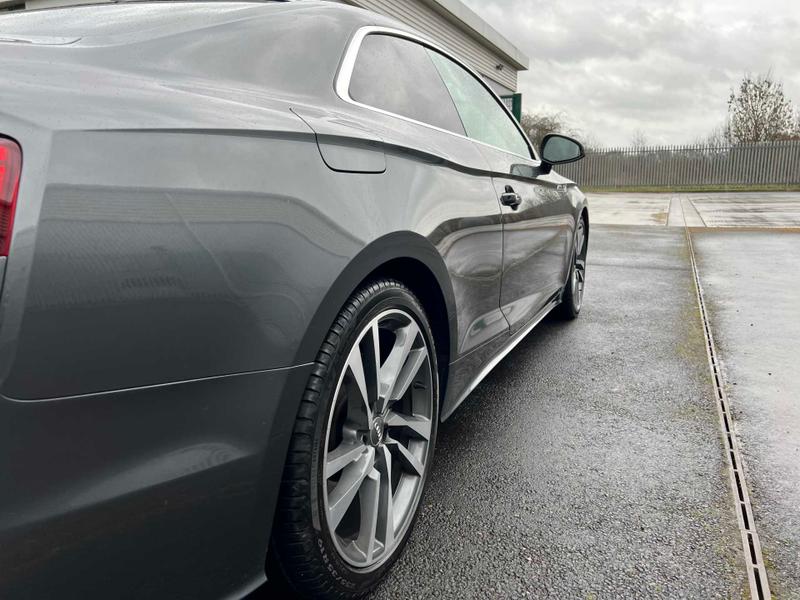 Used Audi A5 2020 for sale - 78153073: Photo 12