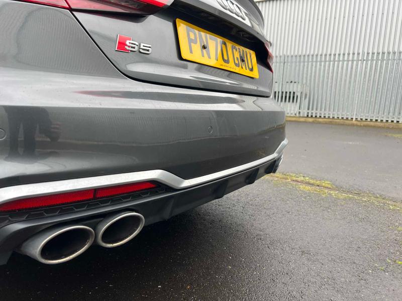 Used Audi A5 2020 for sale - 78153073: Photo 13