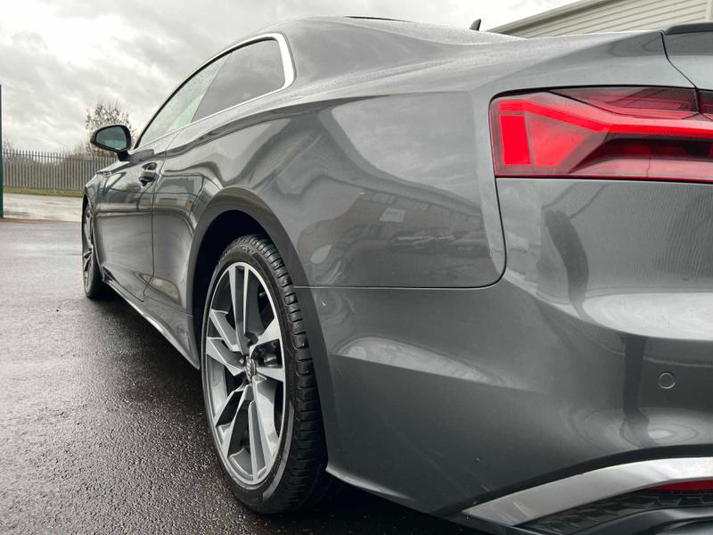 Used Audi A5 2020 for sale - 78153073: Photo 14