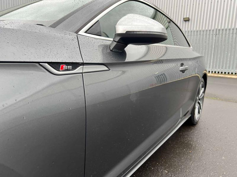 Used Audi A5 2020 for sale - 78153073: Photo 15