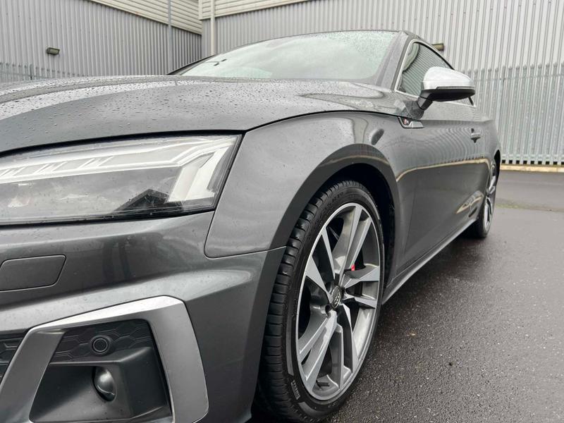 Used Audi A5 2020 for sale - 78153073: Photo 16