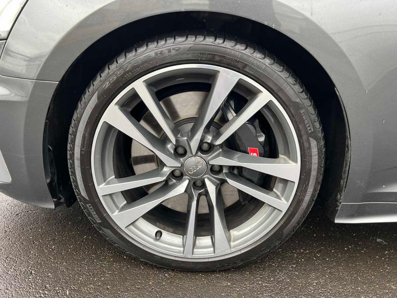Used Audi A5 2020 for sale - 78153073: Photo 17