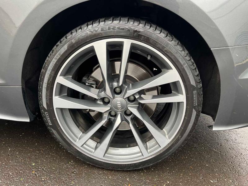 Used Audi A5 2020 for sale - 78153073: Photo 18