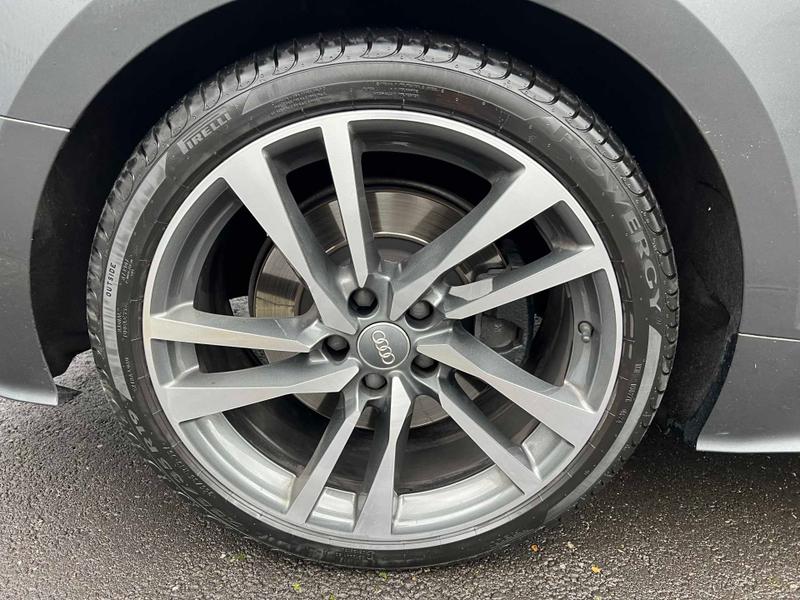 Used Audi A5 2020 for sale - 78153073: Photo 19