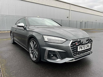 Audi A5 feature image