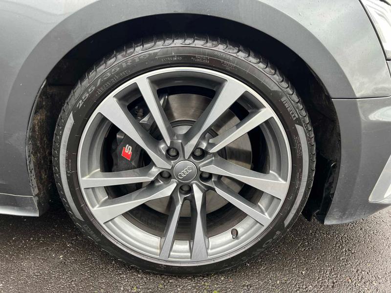 Used Audi A5 2020 for sale - 78153073: Photo 20