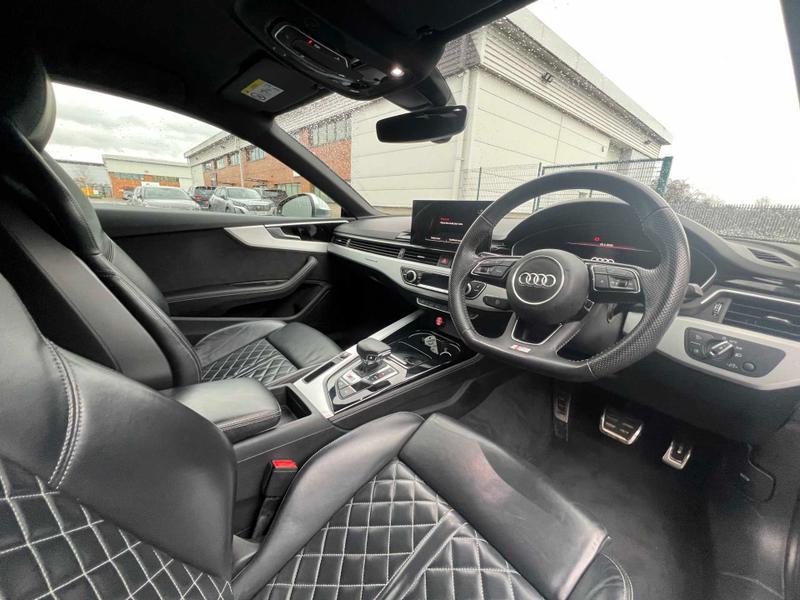 Used Audi A5 2020 for sale - 78153073: Photo 21