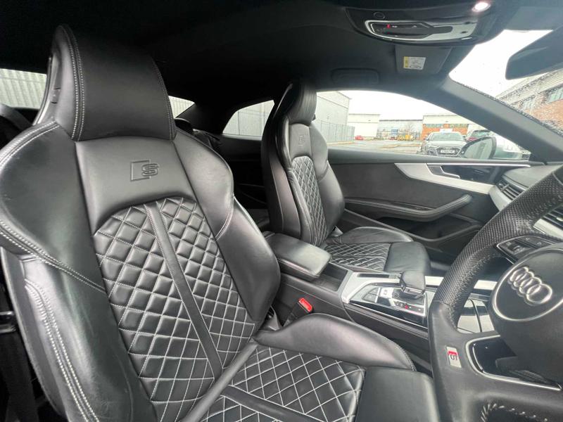 Used Audi A5 2020 for sale - 78153073: Photo 22