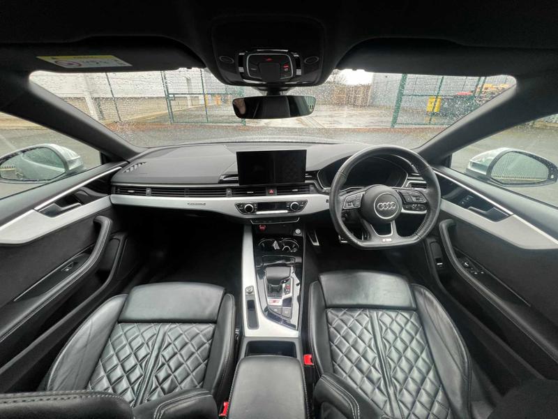 Used Audi A5 2020 for sale - 78153073: Photo 23