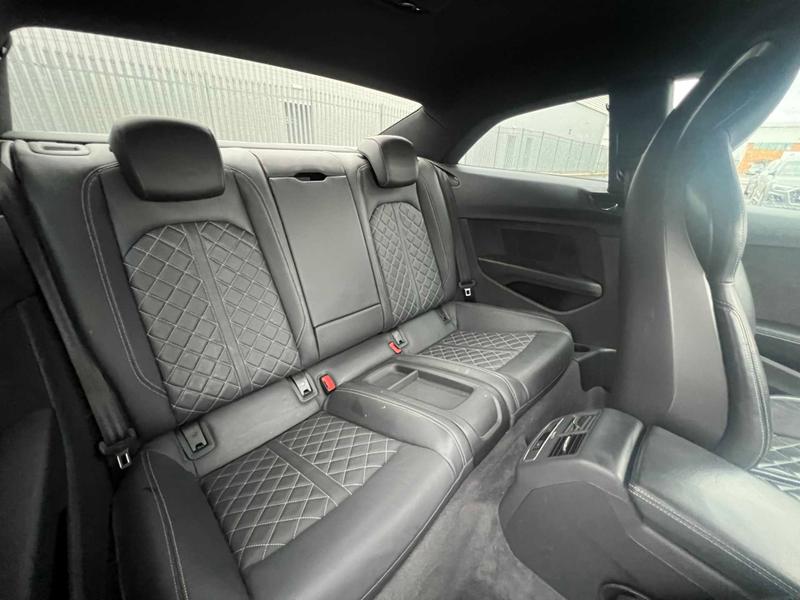 Used Audi A5 2020 for sale - 78153073: Photo 24