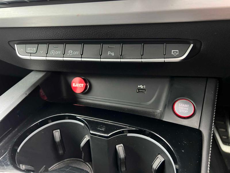 Used Audi A5 2020 for sale - 78153073: Photo 29