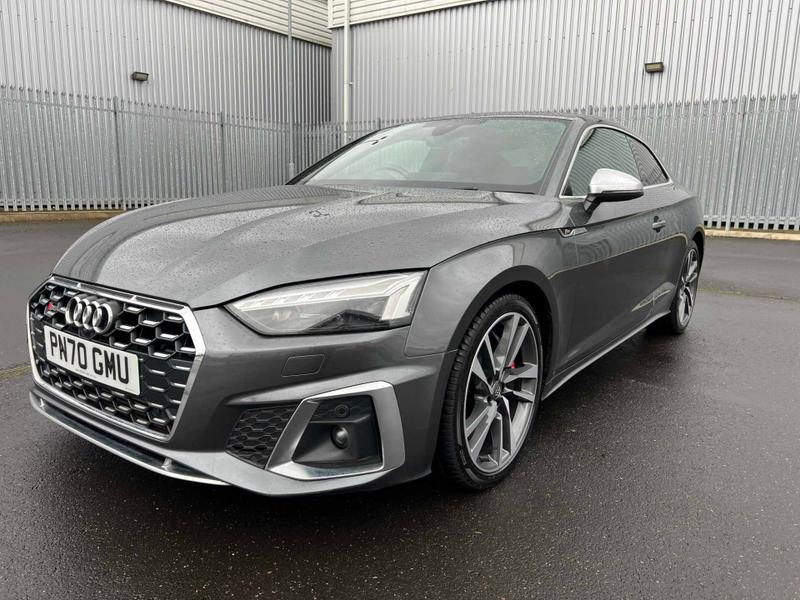 Used Audi A5 2020 for sale - 78153073: Photo 3