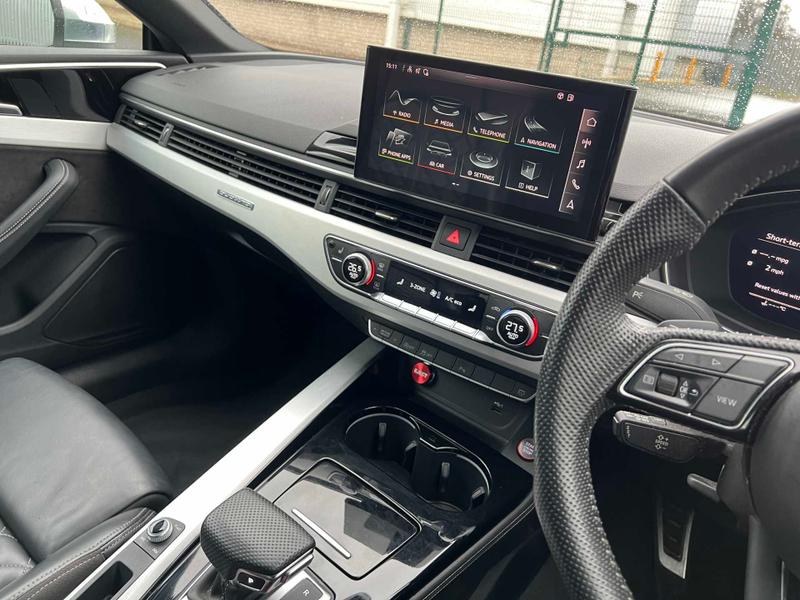 Used Audi A5 2020 for sale - 78153073: Photo 31