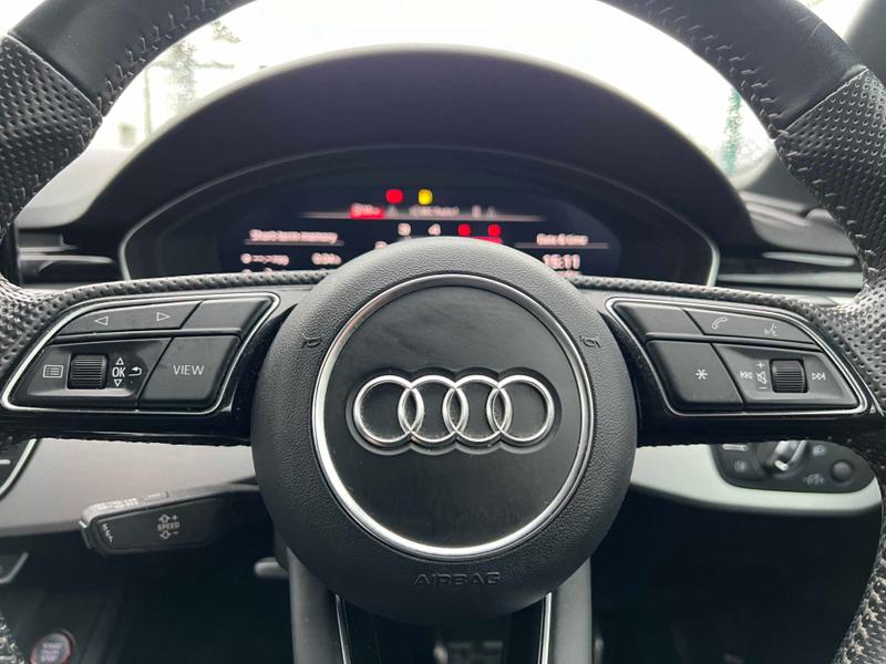 Used Audi A5 2020 for sale - 78153073: Photo 32