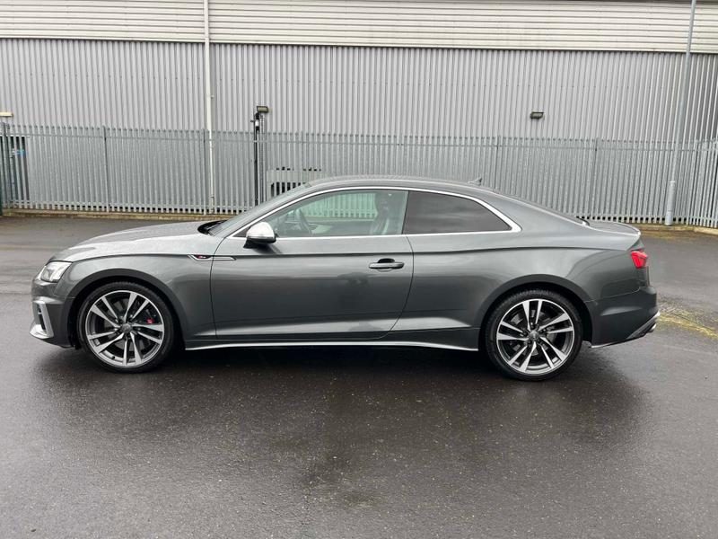 Used Audi A5 2020 for sale - 78153073: Photo 4