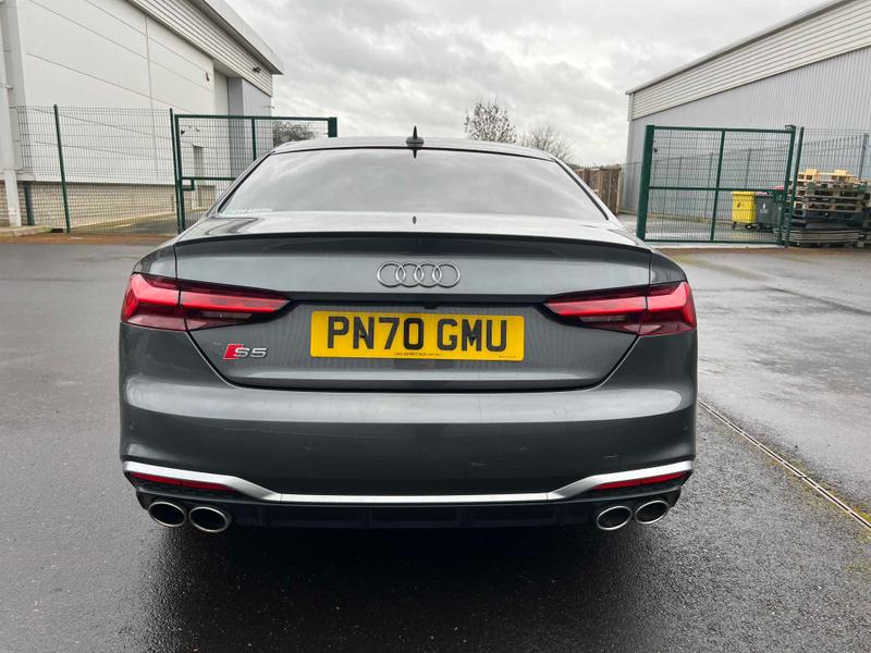 Used Audi A5 2020 for sale - 78153073: Photo 6