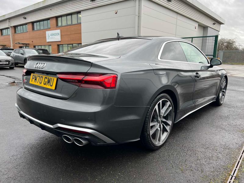 Used Audi A5 2020 for sale - 78153073: Photo 7
