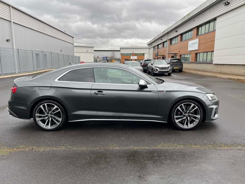 Used Audi A5 2020 for sale - 78153073: Photo 8