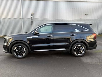 Used Kia Sorento 2025 for sale - 77326921: Photo