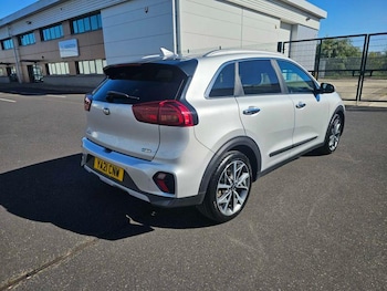 Used Kia Niro 2021 for sale - 78449512: Photo