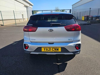 Used Kia Niro 2021 for sale - 78449512: Photo