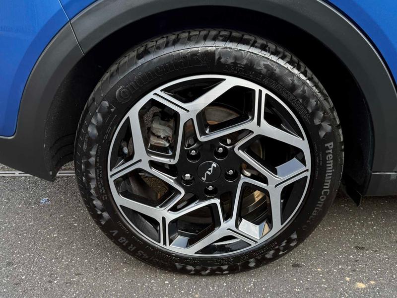 Used Kia XCeed 2024 for sale - 77959209: Photo 10