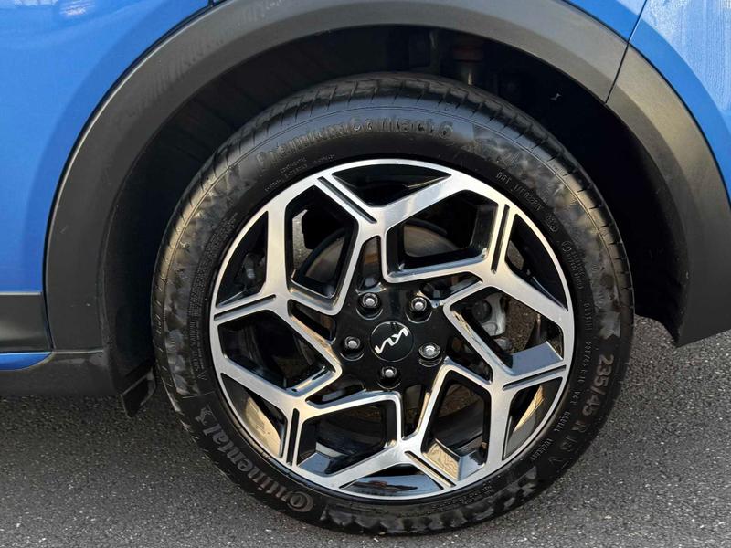 Used Kia XCeed 2024 for sale - 77959209: Photo 11