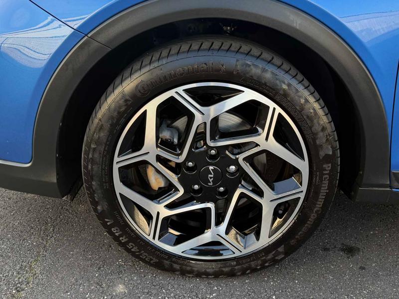 Used Kia XCeed 2024 for sale - 77959209: Photo 12