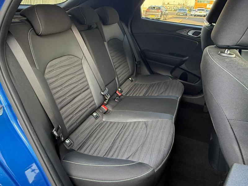 Used Kia XCeed 2024 for sale - 77959209: Photo 19